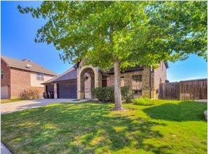 9336 Tierra Verde Drive Fort Worth TX 76177