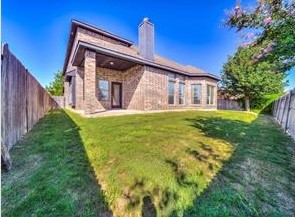 9336 Tierra Verde Drive Fort Worth TX 76177