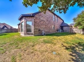 9336 Tierra Verde Drive Fort Worth TX 76177