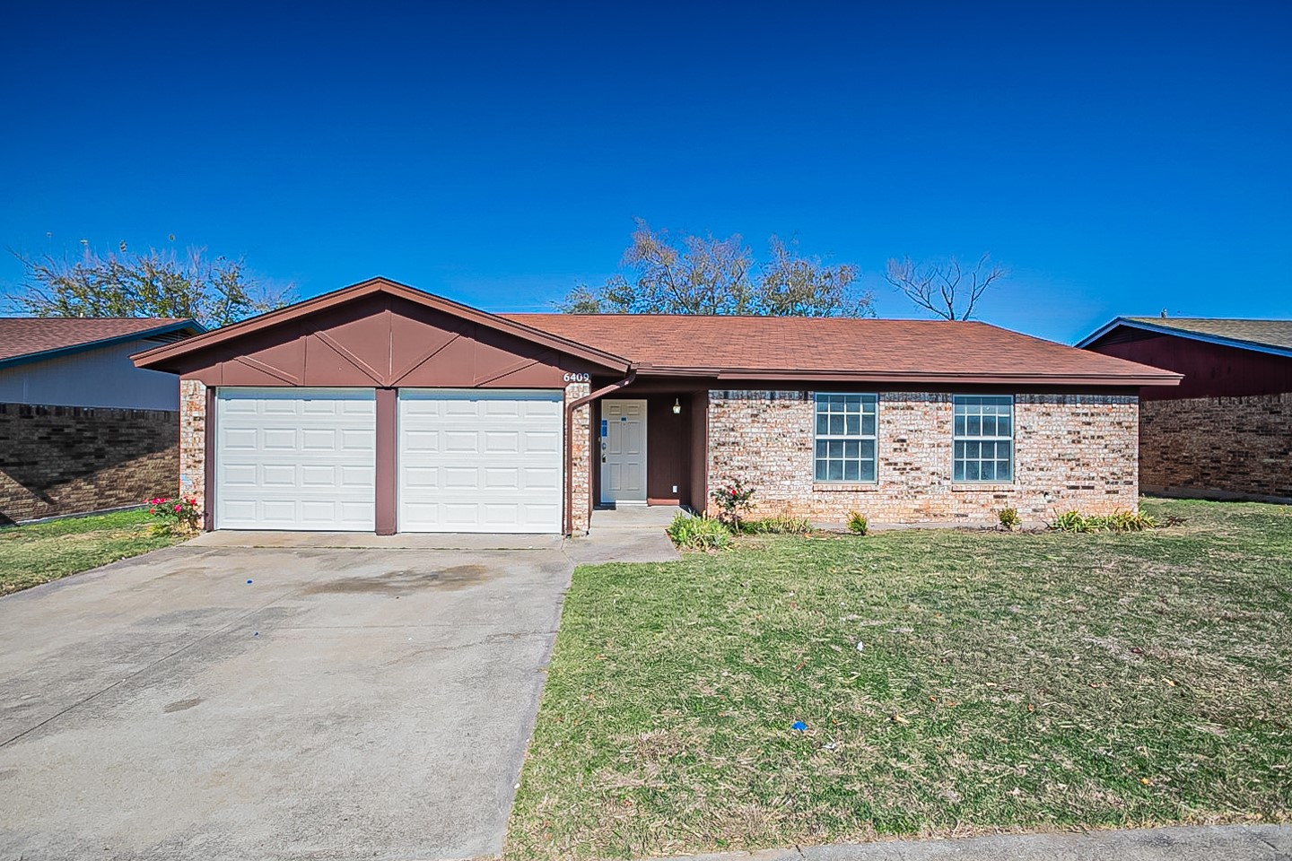 6409 Stardust Drive S Watauga TX 76148