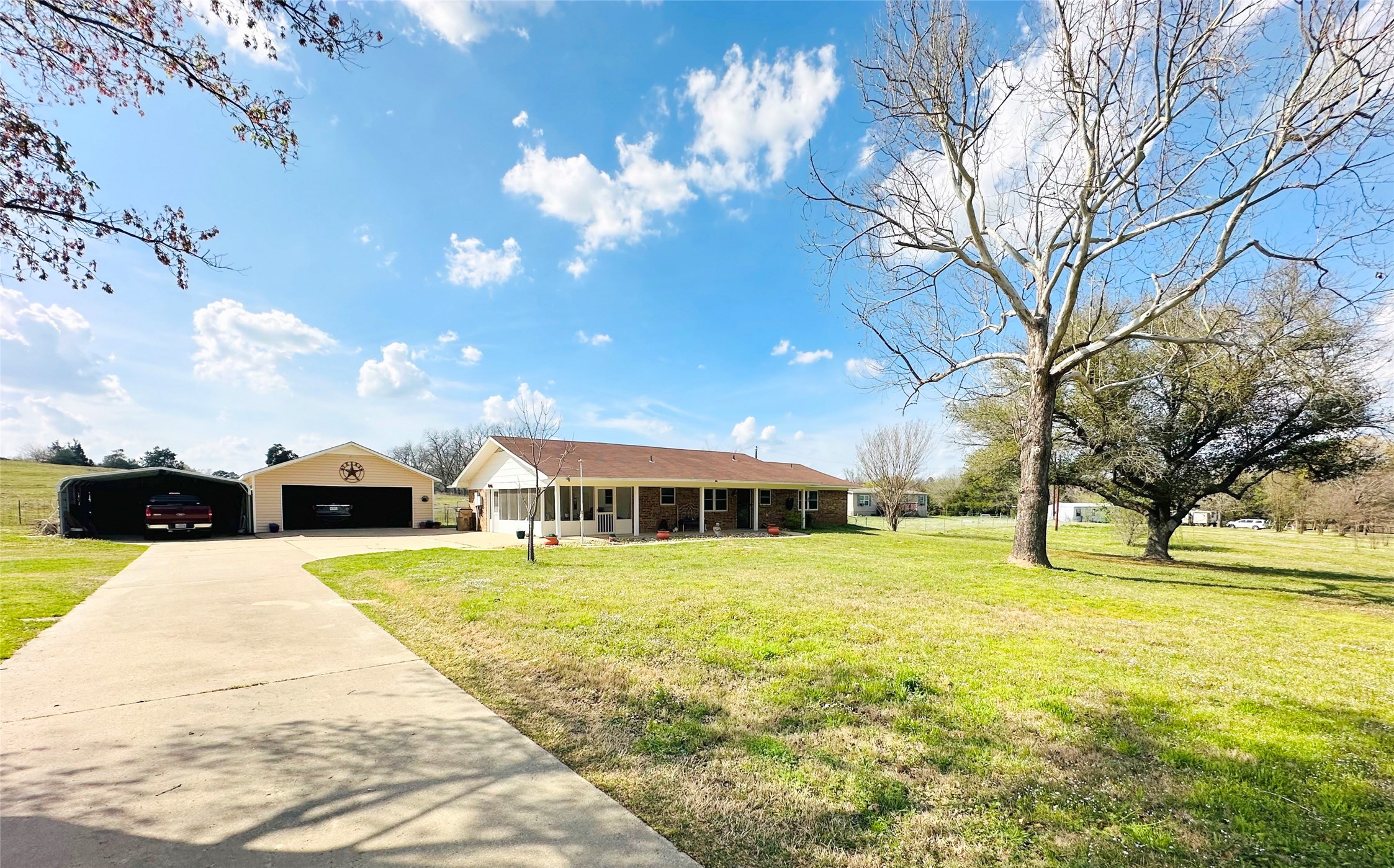 443 County Road 4441 Winnsboro TX 75494