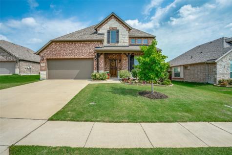 218 Nickolas Drive Princeton TX 75407