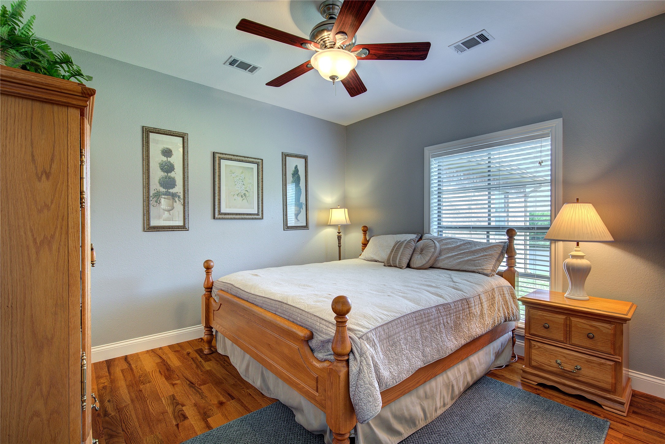 690 County Road 3020 Mount Vernon TX 75457