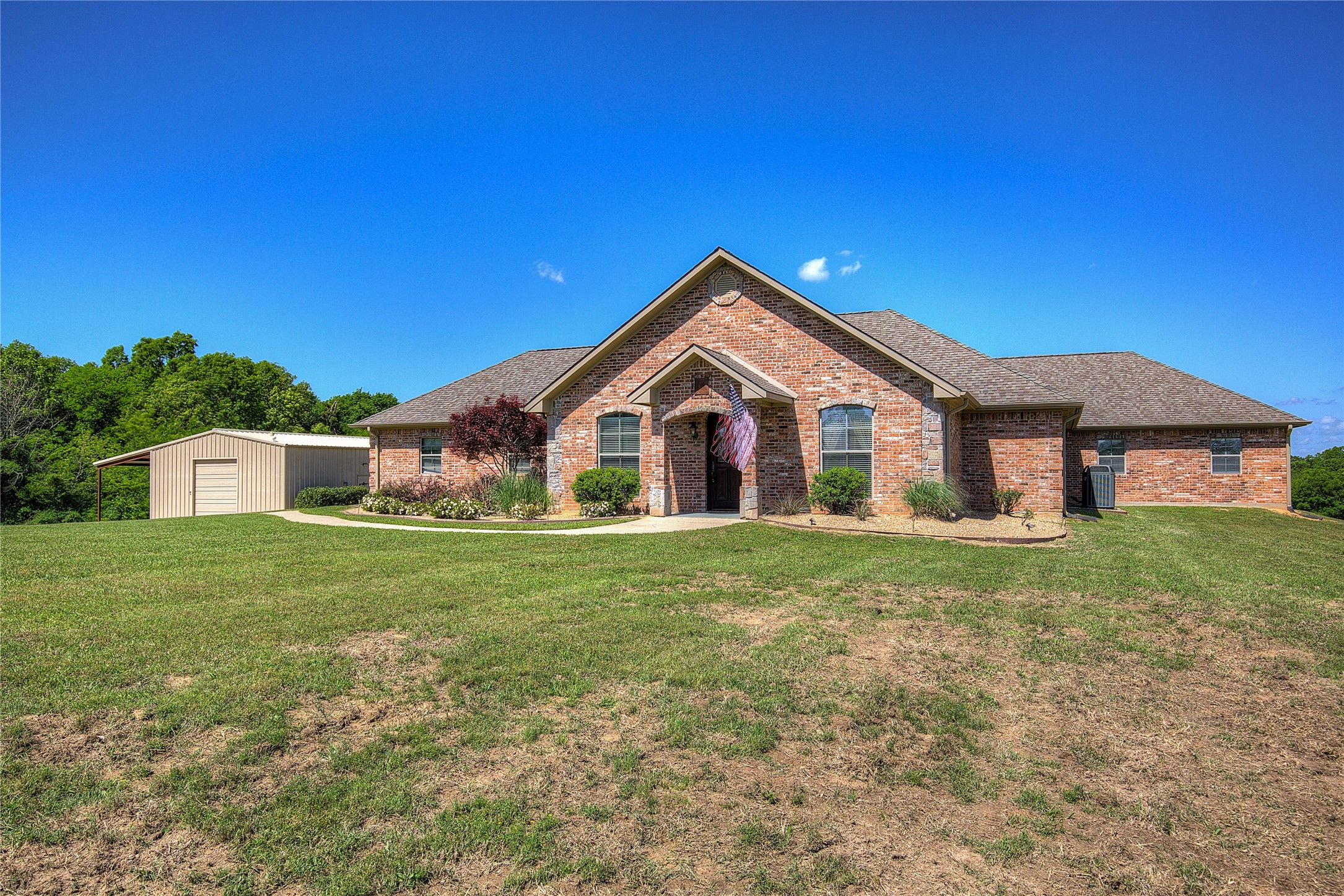 690 County Road 3020 Mount Vernon TX 75457