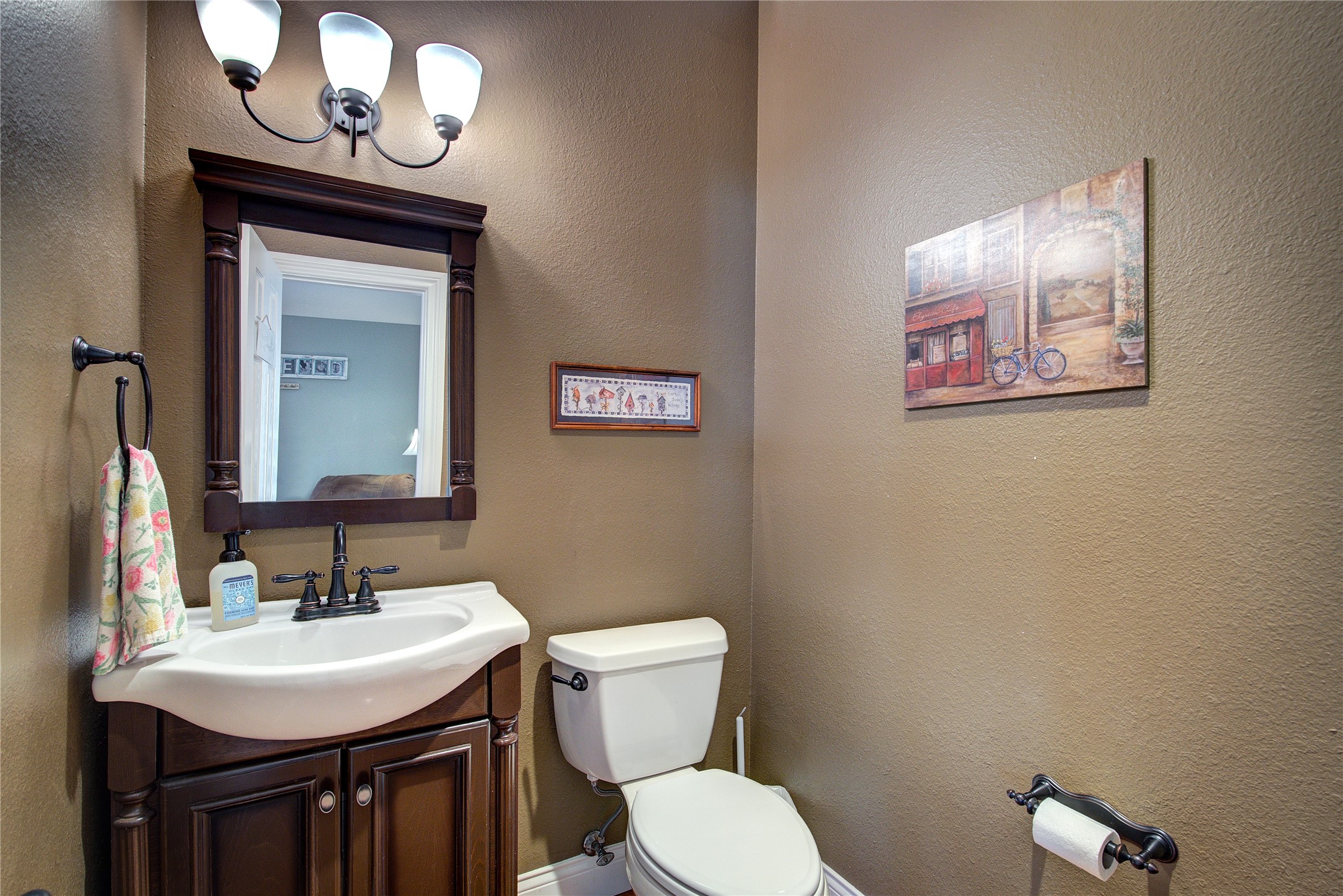 690 County Road 3020 Mount Vernon TX 75457