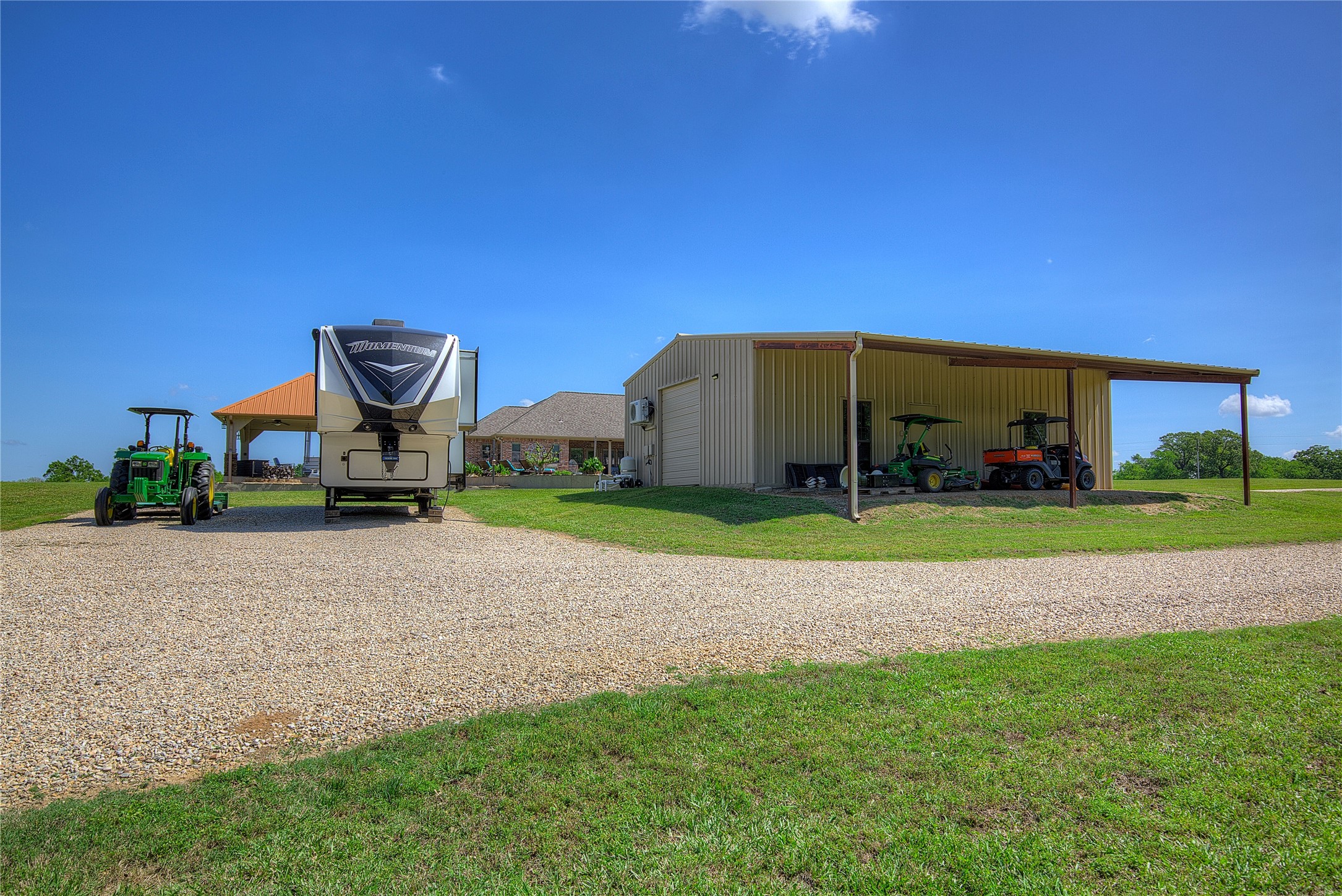 690 County Road 3020 Mount Vernon TX 75457
