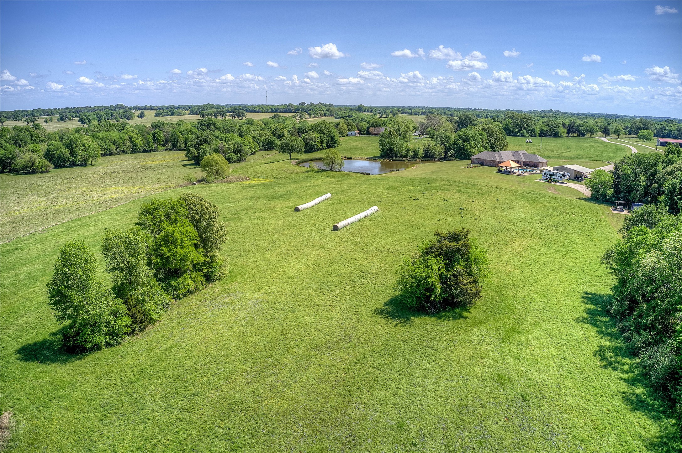 690 County Road 3020 Mount Vernon TX 75457