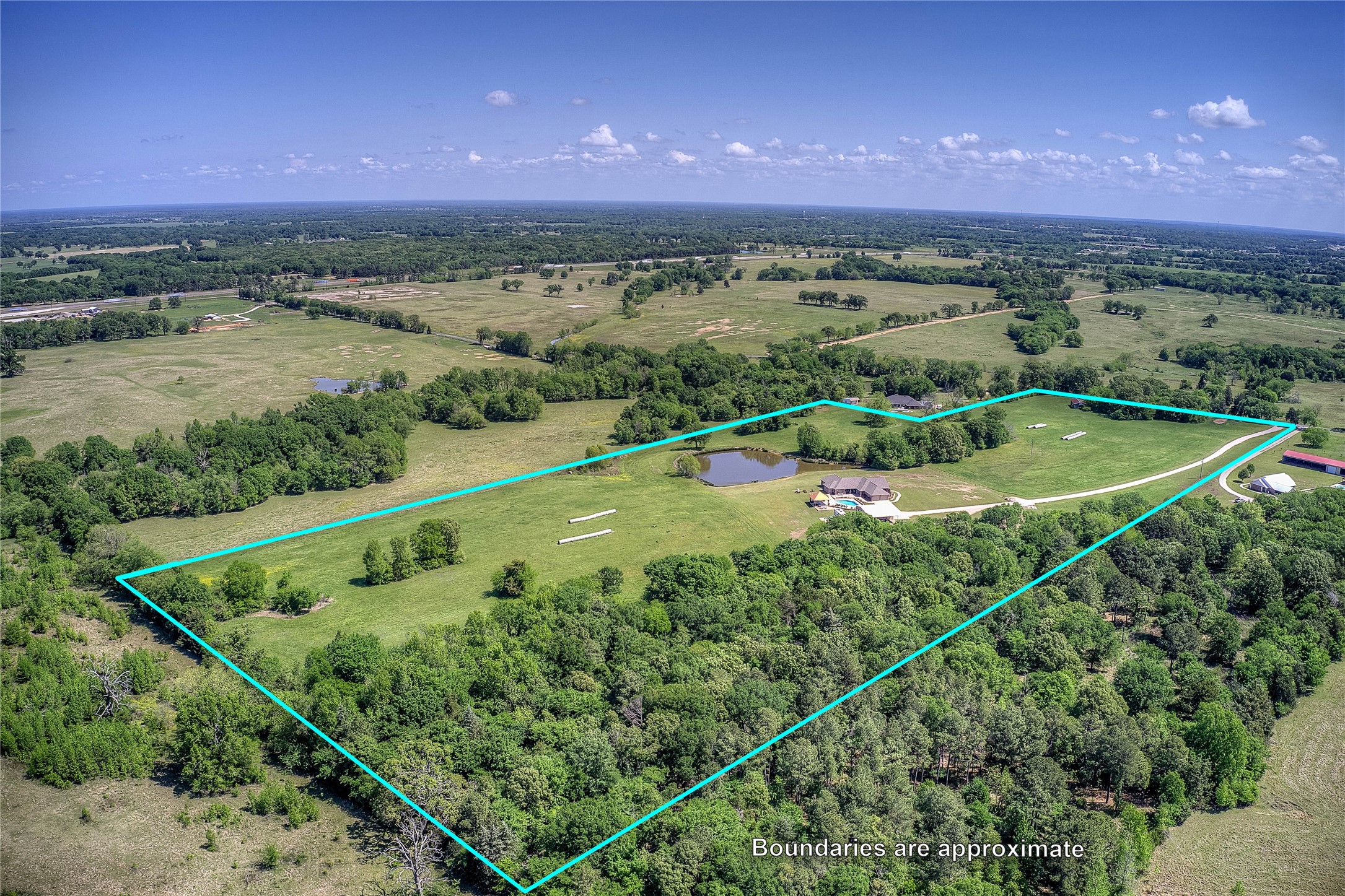 690 County Road 3020 Mount Vernon TX 75457