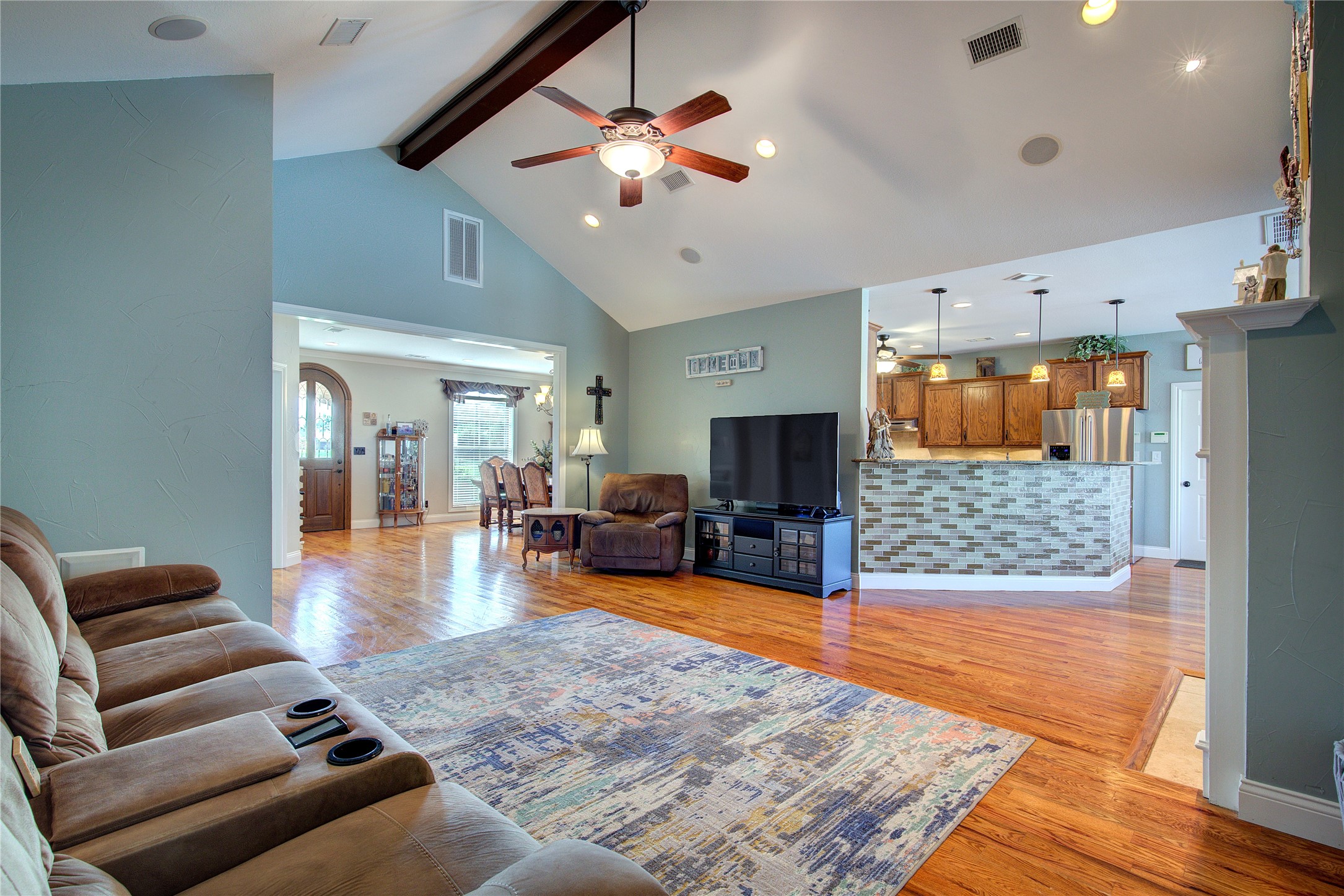 690 County Road 3020 Mount Vernon TX 75457
