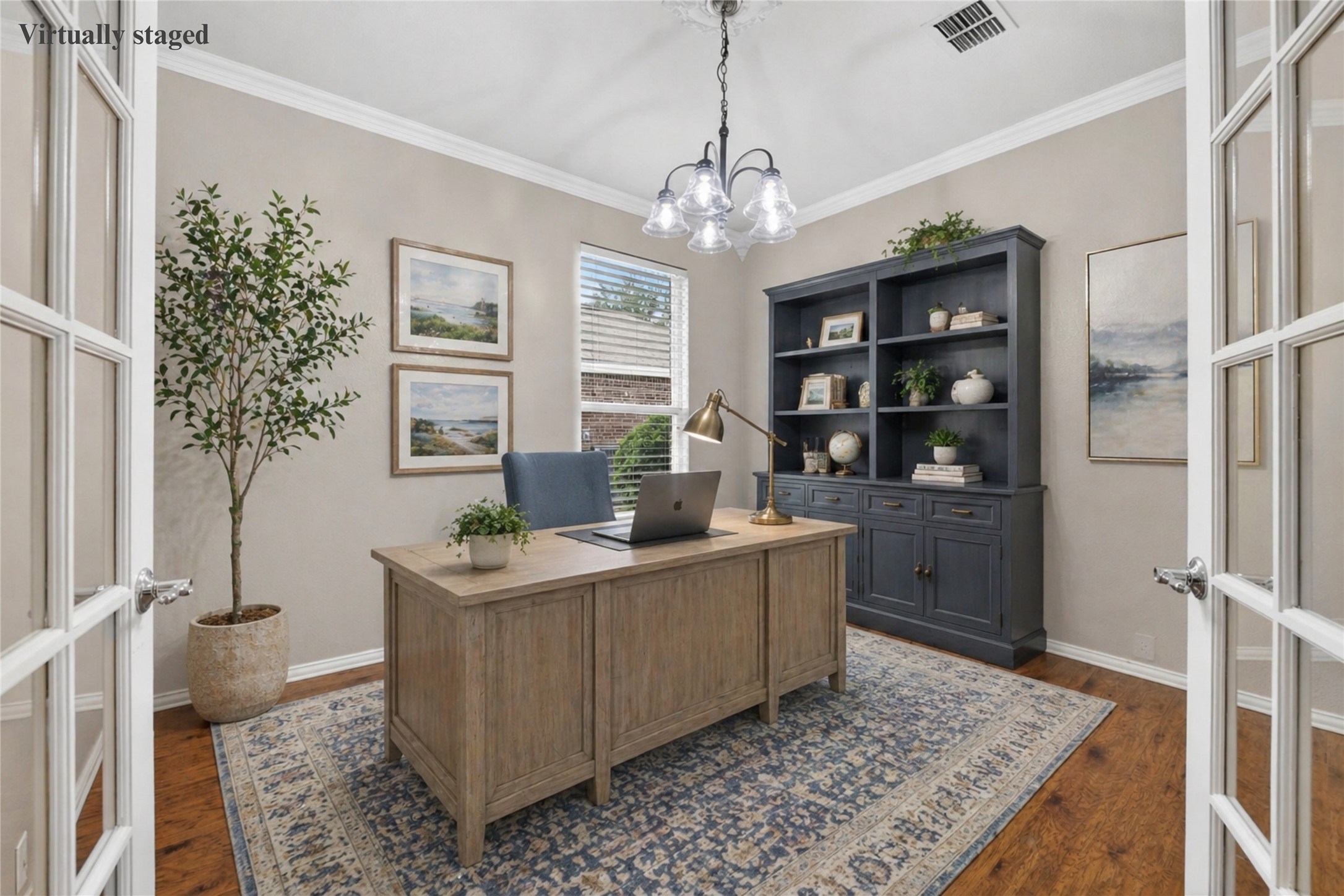 7538 Black Rock Cove Frisco TX 75036