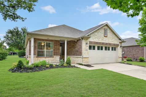 7538 Black Rock Cove Frisco TX 75036