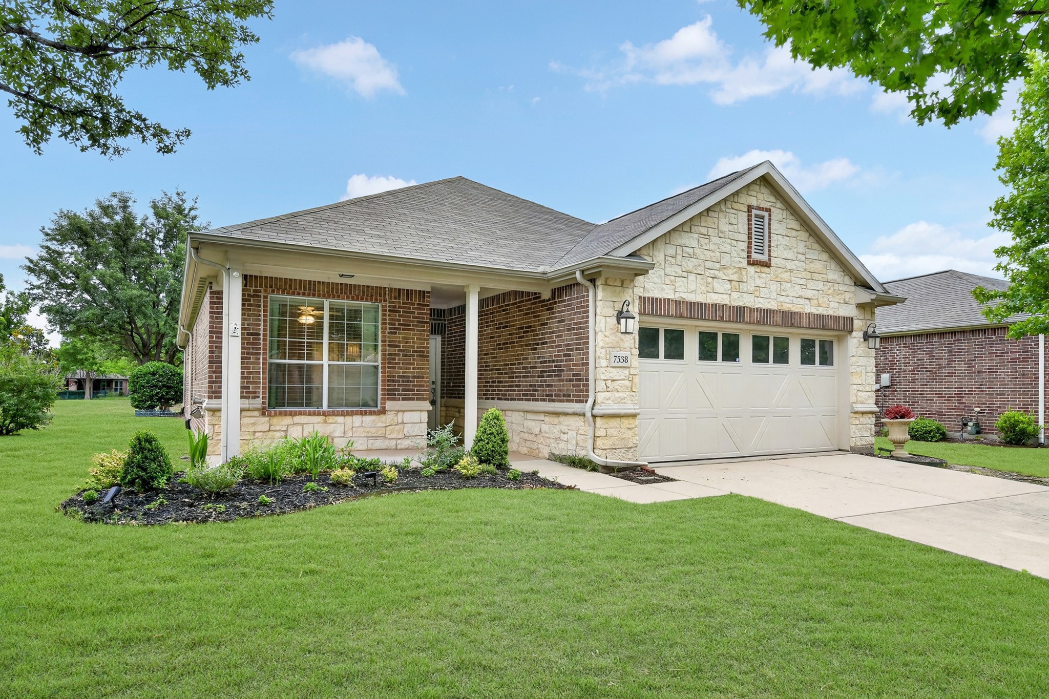 7538 Black Rock Cove Frisco TX 75036