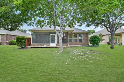 7538 Black Rock Cove Frisco TX 75036
