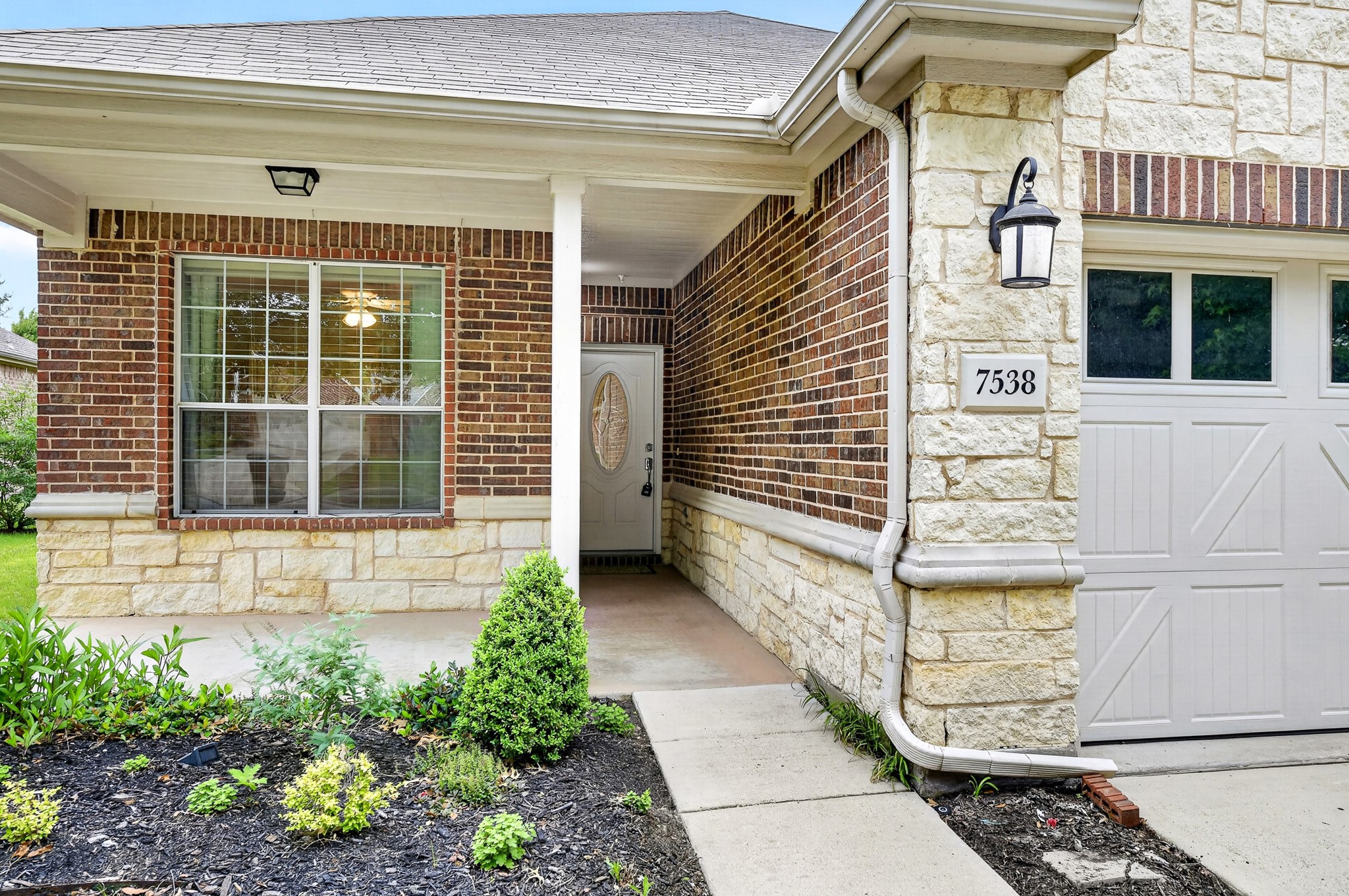 7538 Black Rock Cove Frisco TX 75036