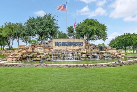 7538 Black Rock Cove Frisco TX 75036