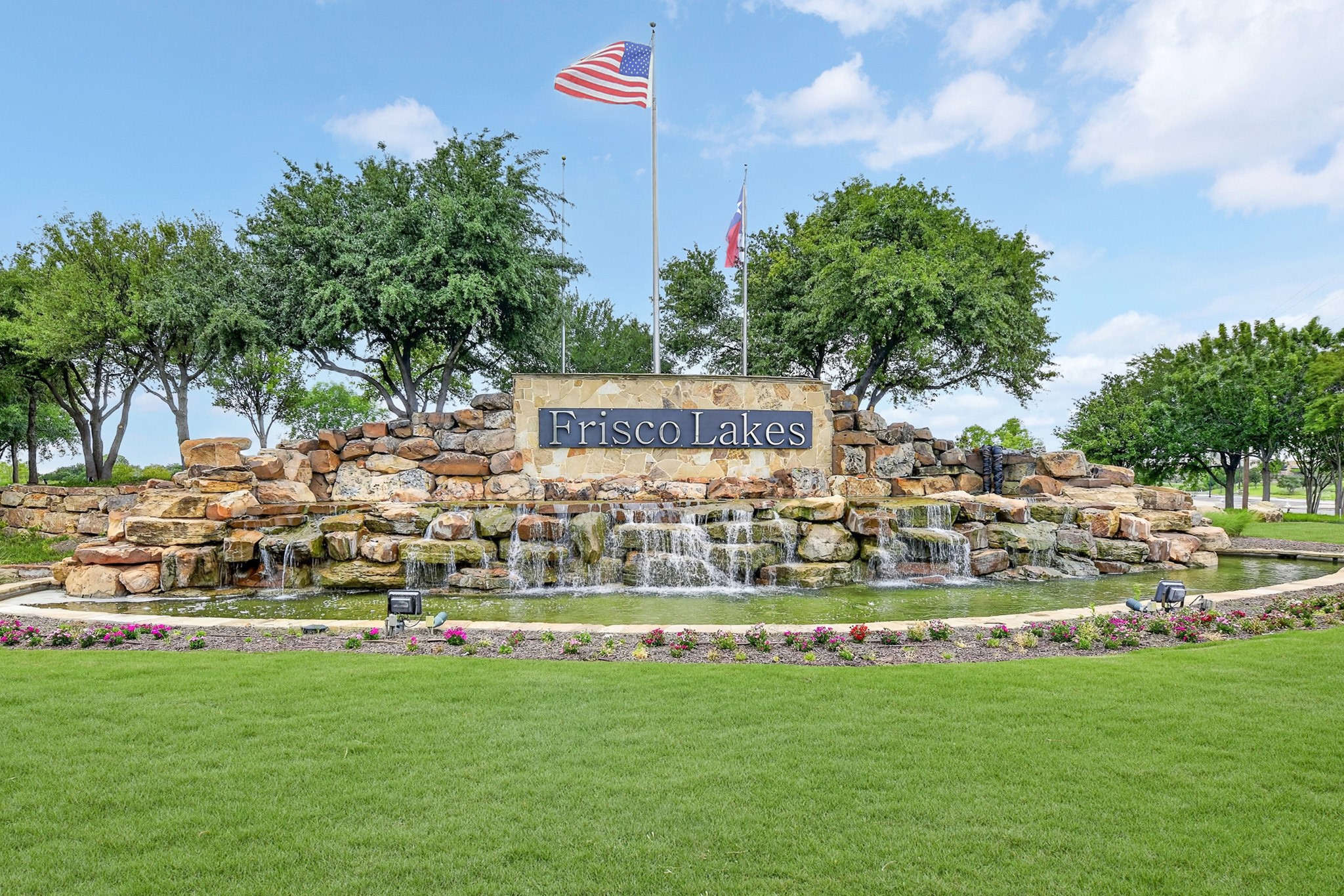 7538 Black Rock Cove Frisco TX 75036