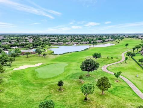 7538 Black Rock Cove Frisco TX 75036