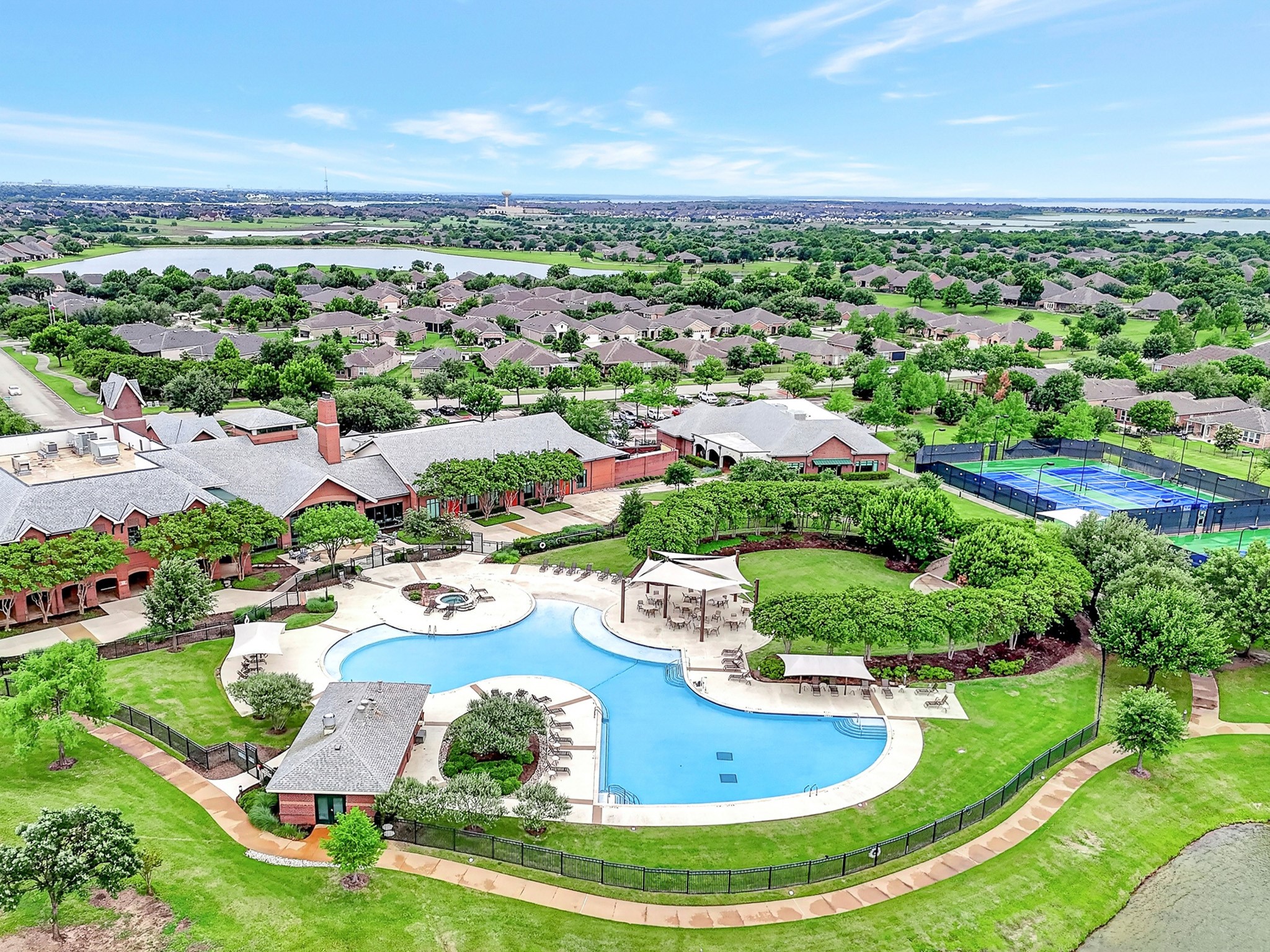 7538 Black Rock Cove Frisco TX 75036
