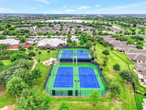 7538 Black Rock Cove Frisco TX 75036