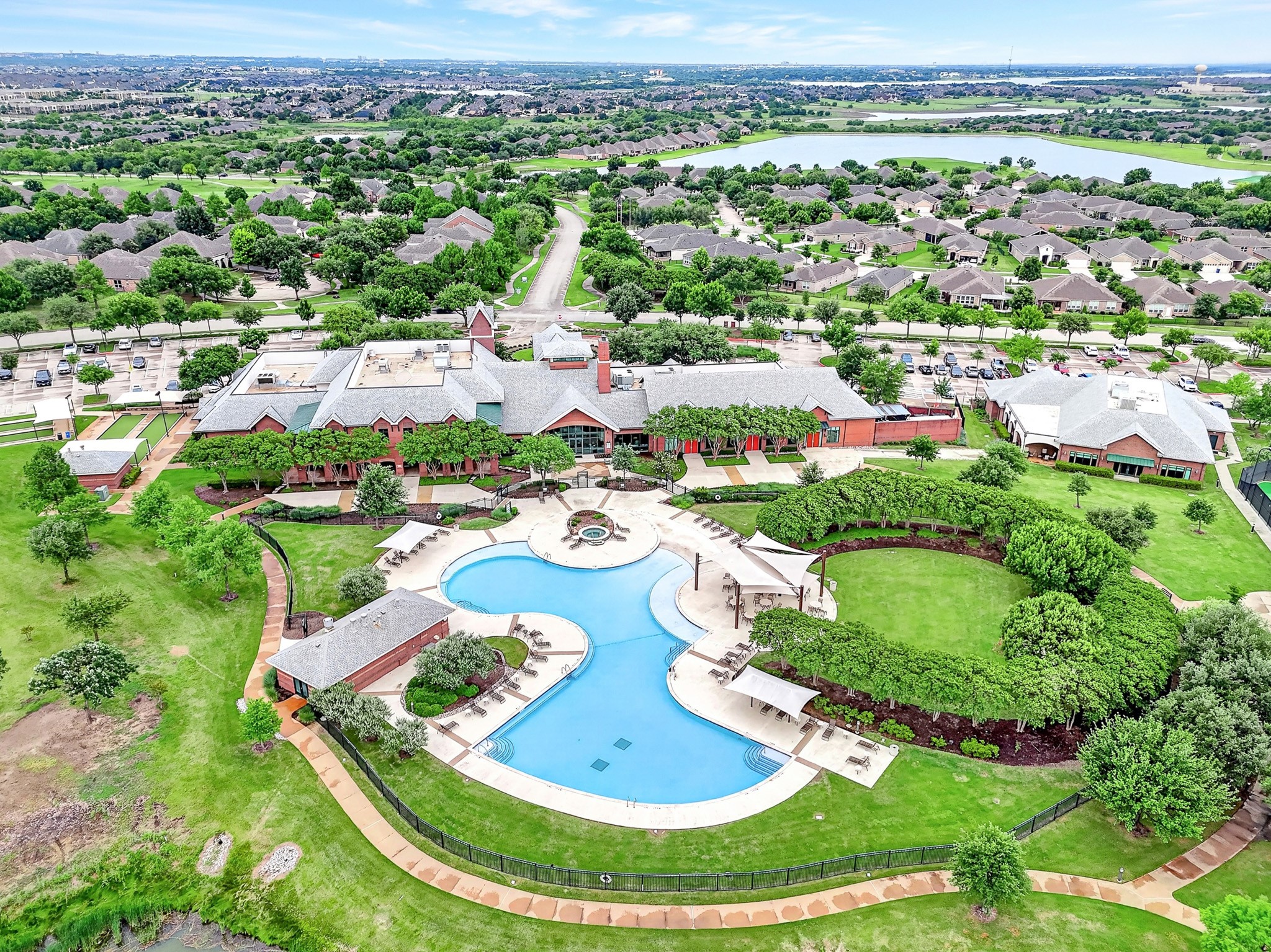 7538 Black Rock Cove Frisco TX 75036