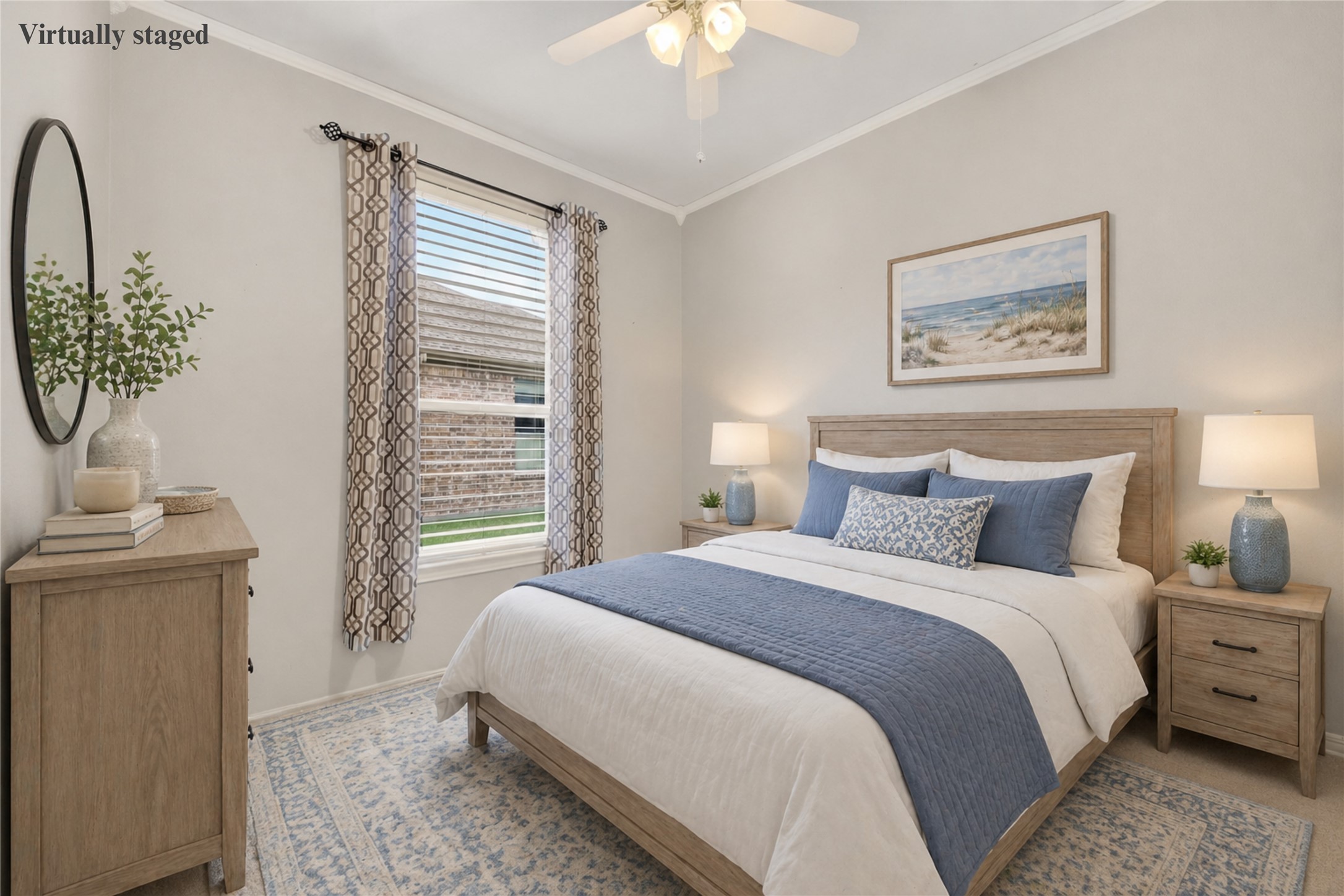 7538 Black Rock Cove Frisco TX 75036