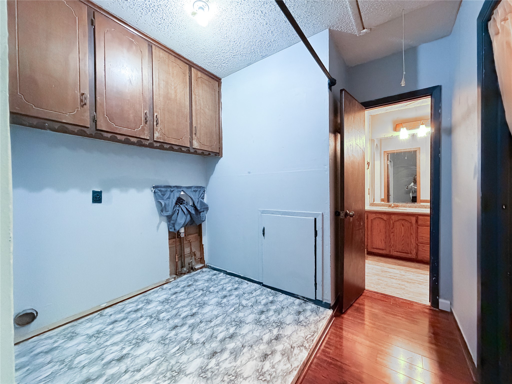 1118 Bryant Street Benbrook TX 76126
