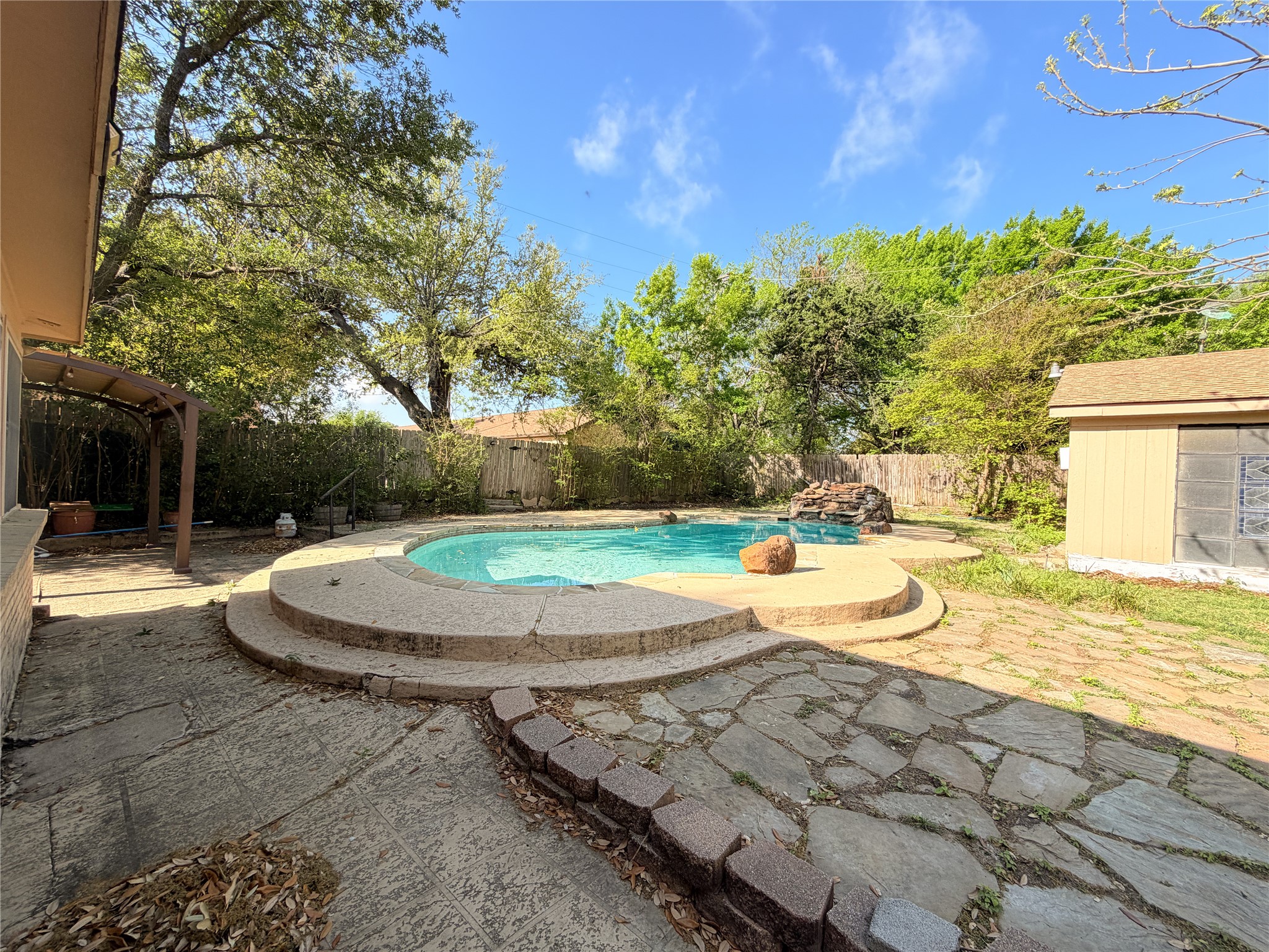 1118 Bryant Street Benbrook TX 76126