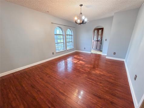 1118 Bryant Street Benbrook TX 76126