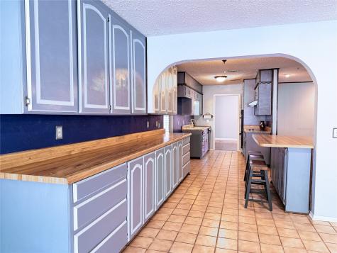 1118 Bryant Street Benbrook TX 76126
