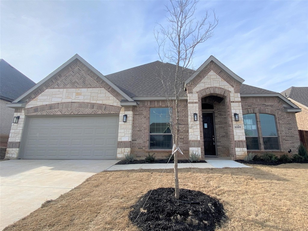 1220 Palo Duro Court Burleson TX 76028