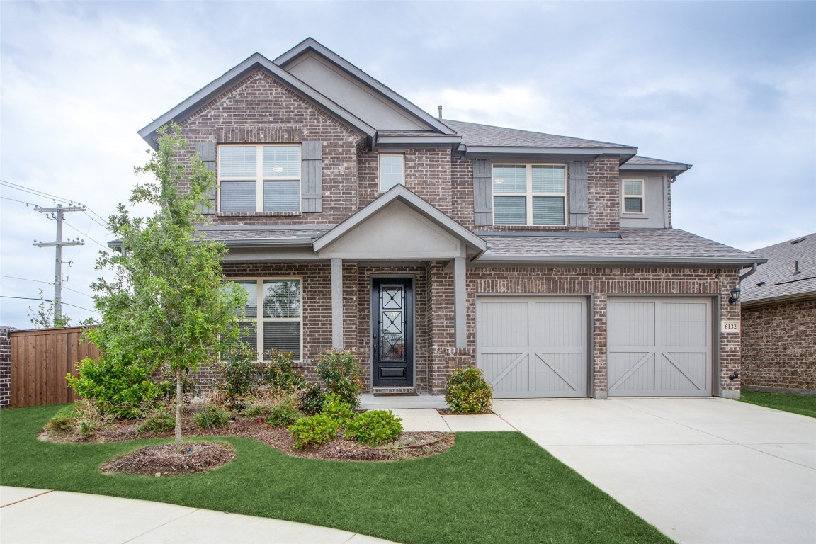 6132 Norley Court Aubrey TX 76227