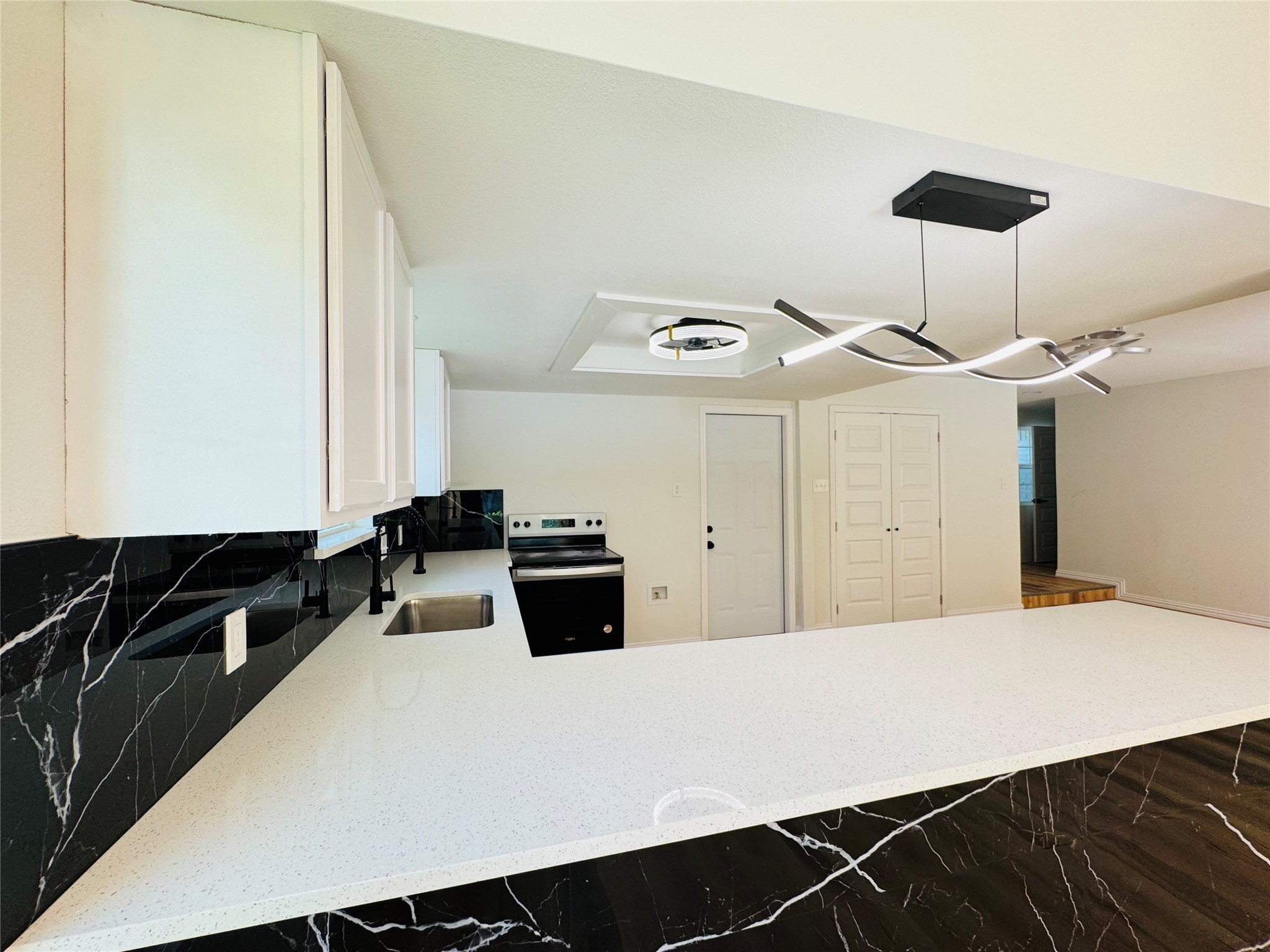 409 Bodart Lane Fort Worth TX 76108