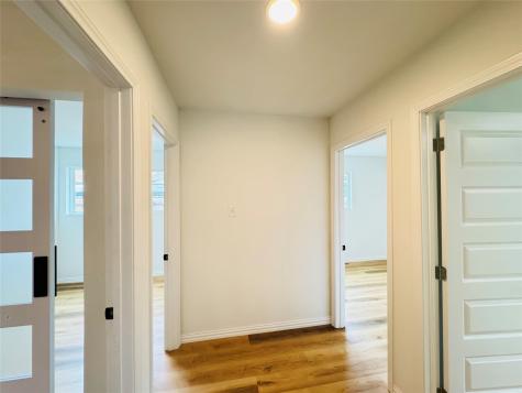 409 Bodart Lane Fort Worth TX 76108
