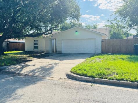 409 Bodart Lane Fort Worth TX 76108