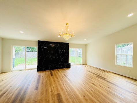 409 Bodart Lane Fort Worth TX 76108
