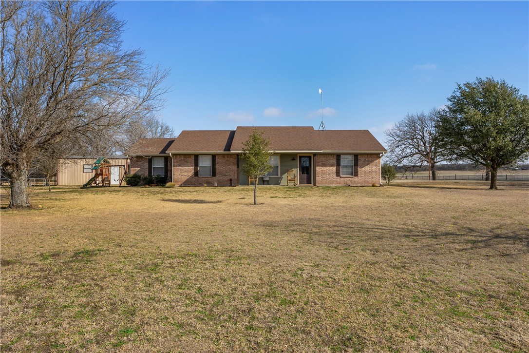 513 Rudy Road Axtell TX 76624