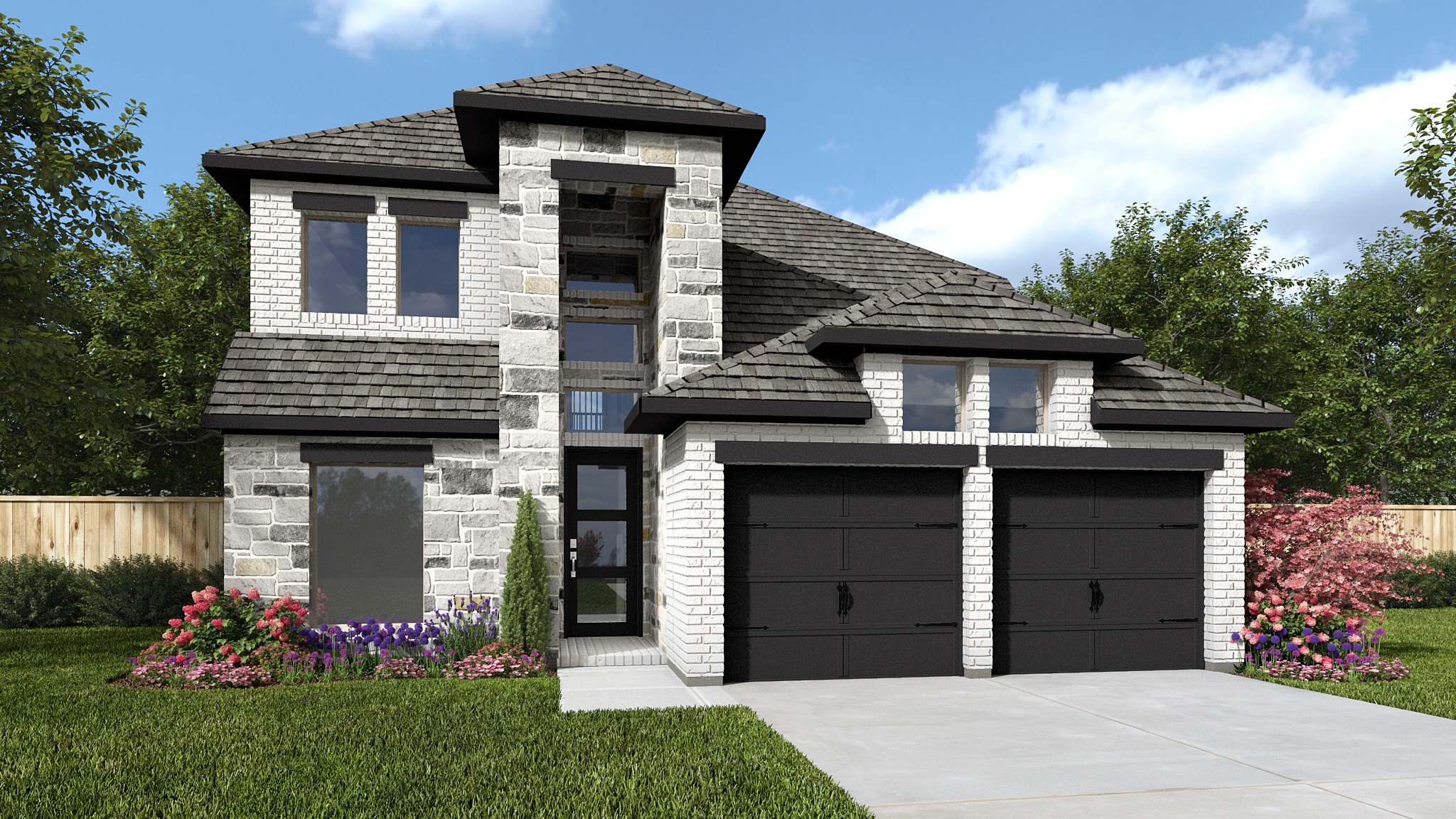 2419 Lyrebird Lane Forney TX 75126