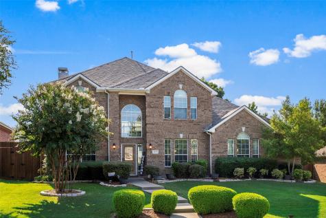 1225 Potter Avenue Rockwall TX 75087