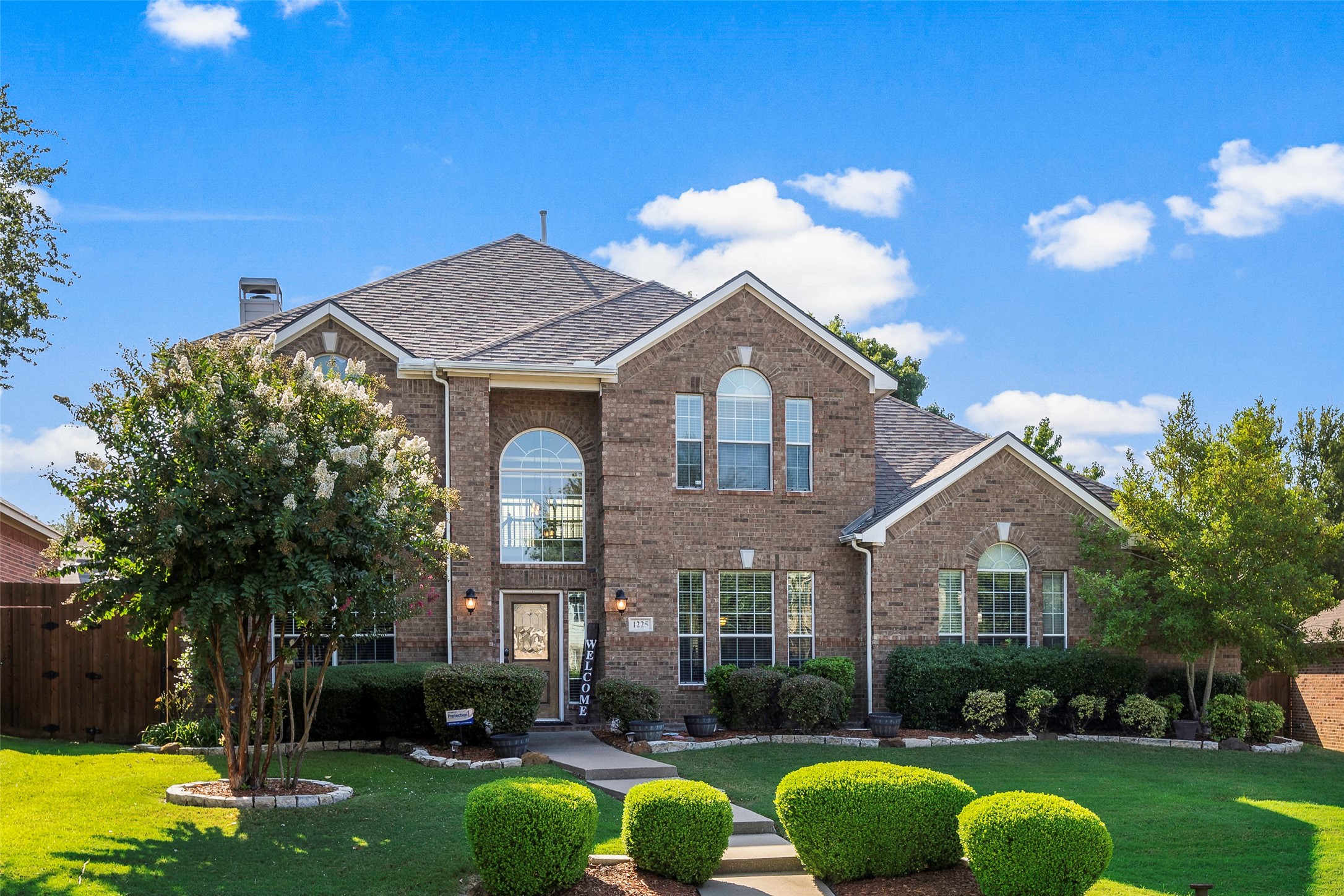 1225 Potter Avenue Rockwall TX 75087