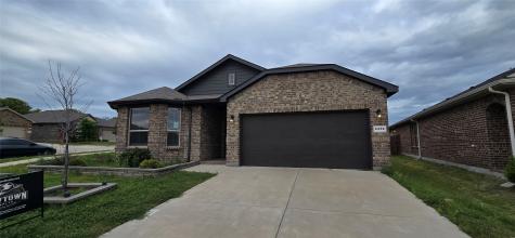 2432 O'connor Ranch Drive Weatherford TX 76087