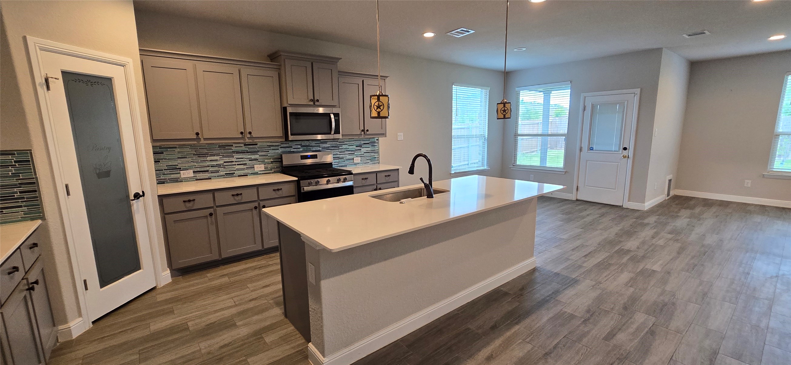 2432 O'connor Ranch Drive Weatherford TX 76087