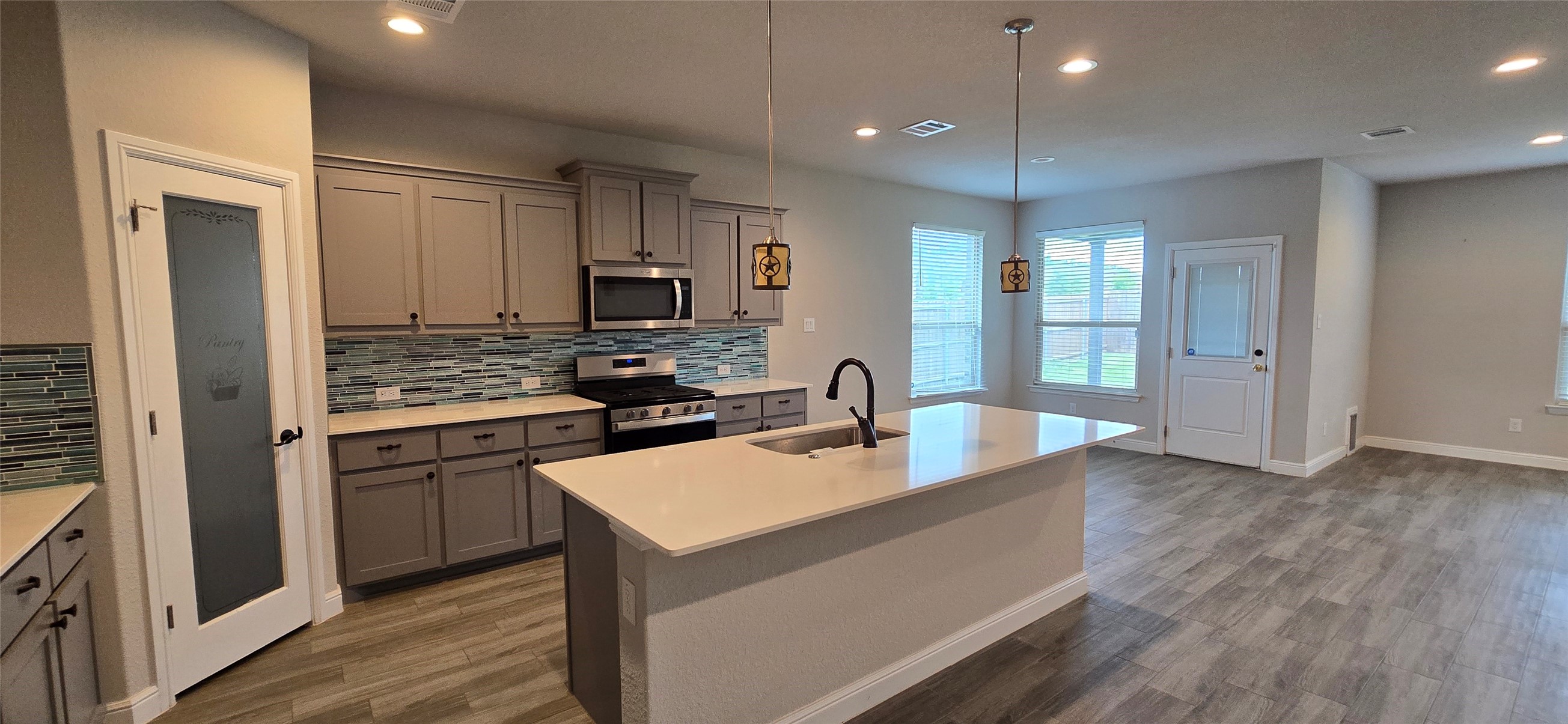 2432 O'connor Ranch Drive Weatherford TX 76087