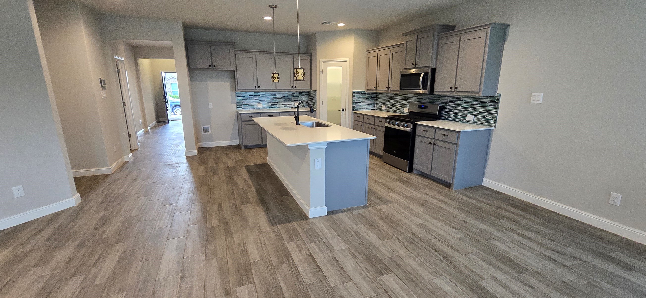 2432 O'connor Ranch Drive Weatherford TX 76087