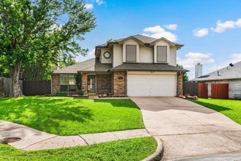1433 Sedalia Drive Flower Mound TX 75028