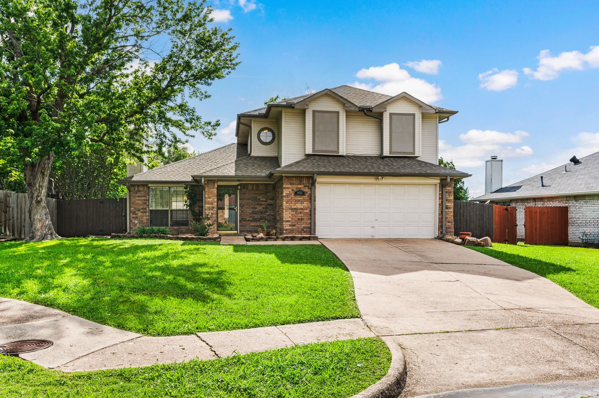 1433 Sedalia Drive Flower Mound TX 75028