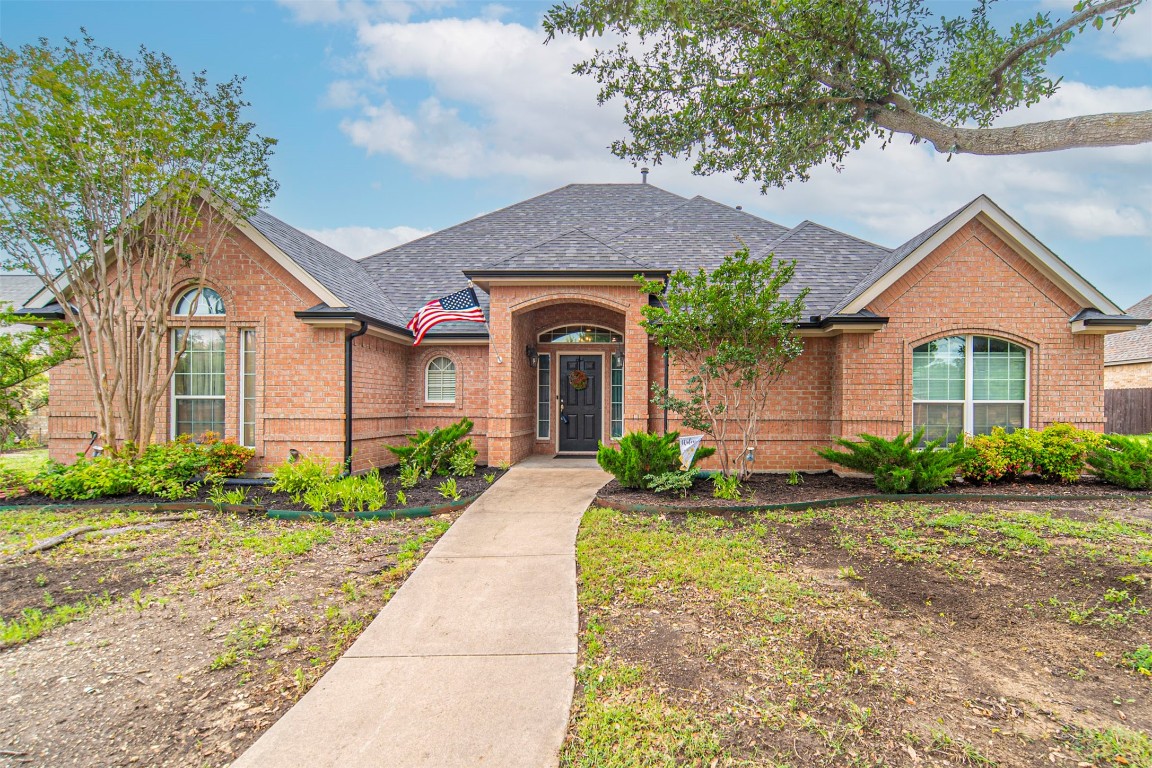 3021 Coventry Lane Waxahachie TX 75165