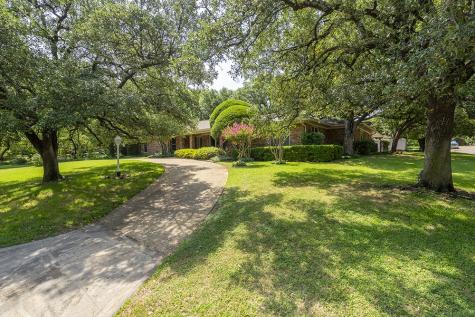 4242 Shady Hill Drive Dallas TX 75229