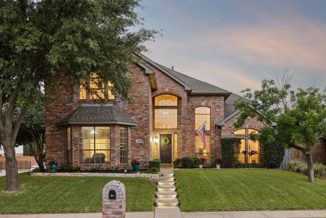 129 Timberbluff Lane Murphy TX 75094