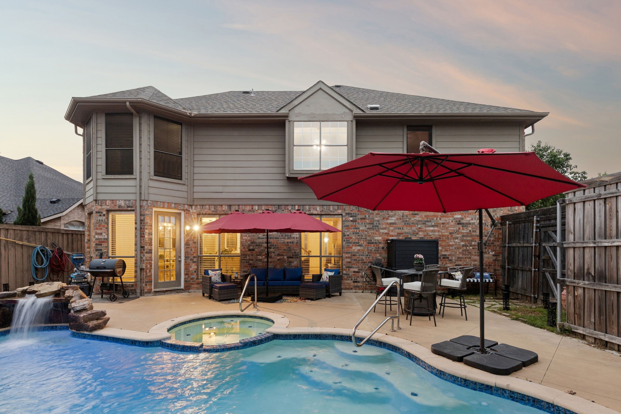 129 Timberbluff Lane Murphy TX 75094