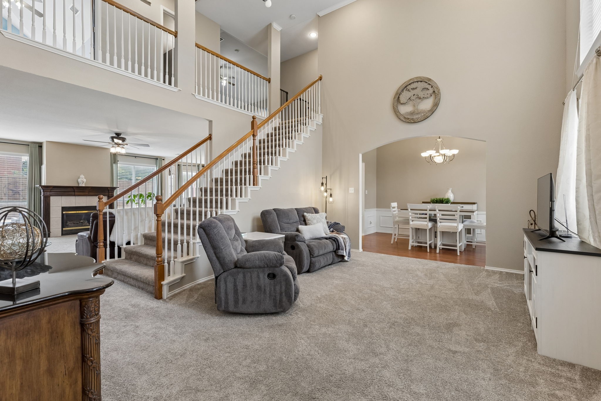 129 Timberbluff Lane Murphy TX 75094